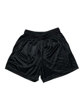 SCORE Men's Black Shorts Small